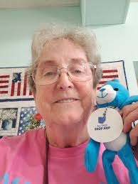 Weirdly sentimental sewing box finds