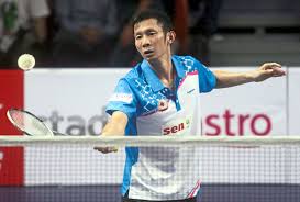 Trên bxh top 10 người có sức. Badminton Tien Minh Set To Join Chong Wei And Lin Dan In Four Time Olympian Club The Star