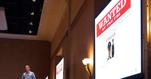 Image result for St Louis Fed Hacker Attack