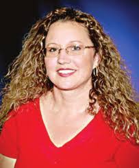 April Manley's Instagram, Twitter & Facebook