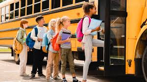Parents face challenges without school bus service