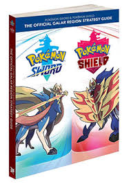 We did not find results for: The Ultimate Pokemon Sword Shield Nintendo Switch Accessory Guide Lootpots