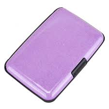 Pay your shell bill online, by phone, or by mail. Elfish Rfid Blocking Credit Card Protector Aluminum Id Case Hard Shell Business Card Holders Metal Wallet For Men Or Women Purple Buy Online In Antigua And Barbuda At Antigua Desertcart Com Productid 144713239