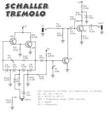 Stompboxed The Guitar Pedal Builders Repository Schaller Tremolo Pedal Tag Board Layout Schematic Tremolo Pedal Diy Guitar Pedal Guitar Pedals