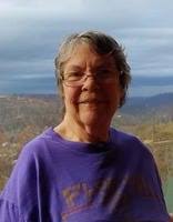 Kathleen Garrard Obituary