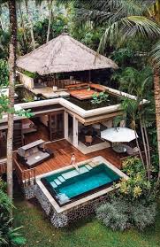 Dream House In The Jungle Travel In 2020 House Architecture Styles Architecture House House Exterior