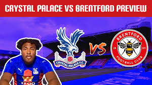 Crystal palace vs brentford fc is always a legendary derby. 1gnsjpawx0 Qvm