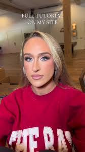 Michelle Coen's Instagram, Twitter & Facebook