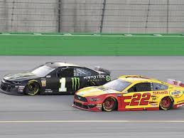 Buy a gift certificate for any dollar amount or for a specific experience. Late Caution Erases Winning Chances For Joey Logano Accesswdun Com