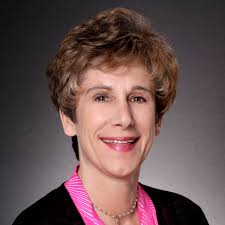 Meet the Board — Forward Stride