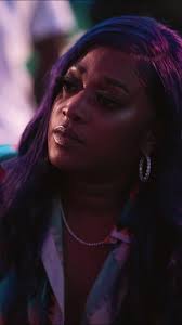 Trina Payton's Instagram, Twitter & Facebook