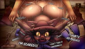 Rule34 - If it exists, there is porn of it  vrabo, niko (oneshot)  6176604