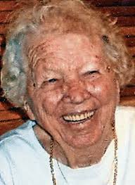 HELEN KAUFMANN Obituary (2016)