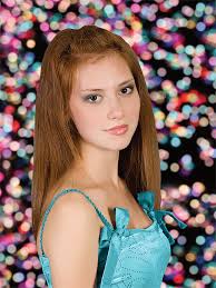 Custom Bokeh Technique