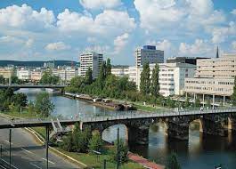 Jump to navigation jump to search. Saarland State Germany Britannica