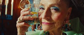 Freelance Line Producer, Agency Producer and Director.