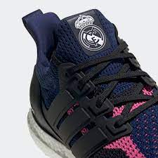 Masters de madrid), currently sponsored by mutua madrileña and known as the mutua madrid open, is a joint men's and women's professional tennis tournament, held in madrid, during early may. Real Madrid X Adidas Online Shopping