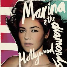 Hollywood Marina And The Diamonds Song Wikipedia