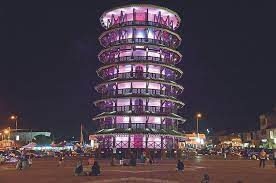 See tripadvisor's 155 traveler reviews and photos of teluk intan attractions for thrifty travelers. In The Spotlight What To Eat In Teluk Intan Eat Drink Malay Mail
