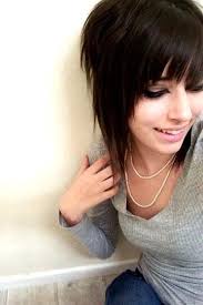 Cute Short Haircuts Short Emo Hair Short Hair Styles Emo Haircuts