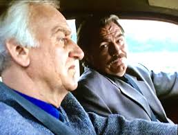 Inspector Morse" Deadly Slumber (TV Episode 1993)