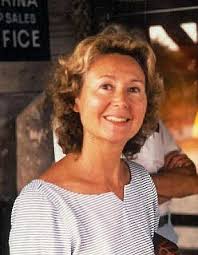 Jeannine Loomis Obituary