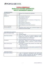 Orari di apertura banco san geminiano e san prospero (bancomat) ➤ largo de gasperi 2, 46019 viadana ☎ numero di telefono banca popolare di verona (distanza: Beldomani Futuro Garantito Soci E Popolare Vita