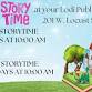 Toddler Storytime at your Lodi Public Library. event in Lodi, CA