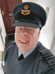 Last week saw me take volunteering leave from my busy role in the Civil…