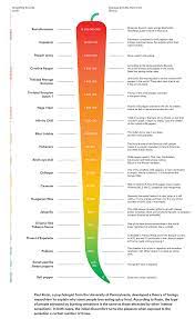 What Is The Scoville Scale And How Does It Work Stuffed Peppers Pepper Scale Stuffed Hot Peppers
