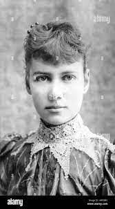 Nellie Brady's Instagram, Twitter & Facebook