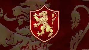 House Lannister Sigil Wallpaper By Garyckarntzen On Deviantart Lannister Sigil Lannister Game Of Thrones Art