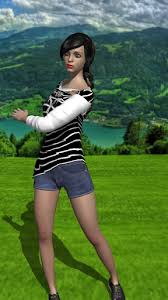 It is the most realistic and is in 3d. Download My Virtual Girl Shara Pocket Girlfriend 2 Free For Android My Virtual Girl Shara Pocket Girlfriend 2 Apk Download Steprimo Com