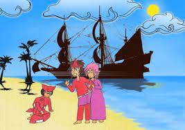 Once upon a time, lived a diligent boy named malin kundang. Narrative Text The Legend Of Malin Kundang Widi Rossita Alawiyah