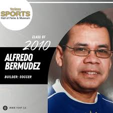 Yorkton Sports Hall of Fame