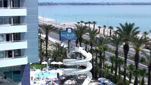 Konyaalti beach is minutes away. Porto Bello Hotel De Luxe Fitness Antalya Turkey Youtube