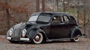 Image result for Black 1934 Chrysler