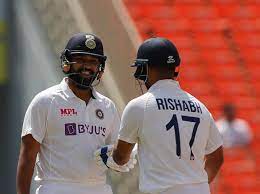 View live and detailed score report for india vs england 1st test , england tour of india, including stats. Ind Vs Eng 4th Test Day 2 Highlights Ind 294 7 At Stumps Leads By 89 Runs Business Standard News