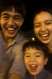 Claudine and Rico Prompt Ai