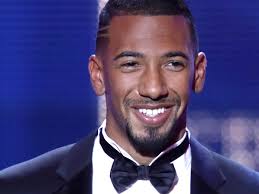 Jerome boateng in wag war as ex accuses current partner of stealing him. Jerome Boateng Neue Liebe Neues Gluck Und Sie Ist Keine Unbekannte Bunte De