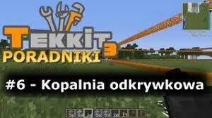 All things mined will be pumped out of the top by the quarry (you can place chests, pipe, or an item tesseract on any face. Tekkit Classic Reloaded Quarry Nghenhachay Net
