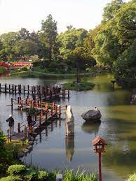 Jardin Japones Travel Around The World Argentina Travel Places To Travel