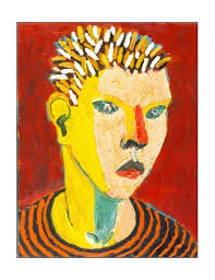 He was born in lapua, and was one of the first finnish artists to gain a. Maki Teemu Nuorukainen Mutualart