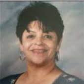 Obituary information for Theresa Saenz