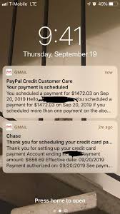 Otherwise, your next credit card statement will include an interest charge applied to the unpaid amount. I Paid Off My Credit Card Debt After 2 Years Povertyfinance