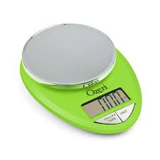 ozeri pro digital kitchen food scale, 0