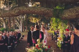 Katie Jason Saint Augustine Wedding Fountain Of Youth The White Room St Augustine Fla Wedding Venues Hawaii Wedding Venues Wedding Entertainment