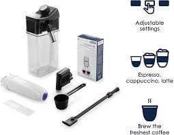 De'longhi seems to have eliminated this statement from the manuals for newer machines. Renewed Silver Delonghi Esam04110s Magnifica Fully Automatic Espresso Machine With Manual Cappuccino System Espresso Machines Coffee Tea Espresso Appliances Fcteutonia05 De