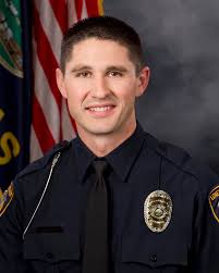 Congratulations to these 3 officers who were recently promoted to  supervisory positions. Corporals Ryan Sumner and Curtis Weber were promoted  to the rank of sergeant, and Master Police Officer Dave Velasquez was