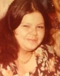 Irene Carrillo Sosa Obituary December 10, 2024